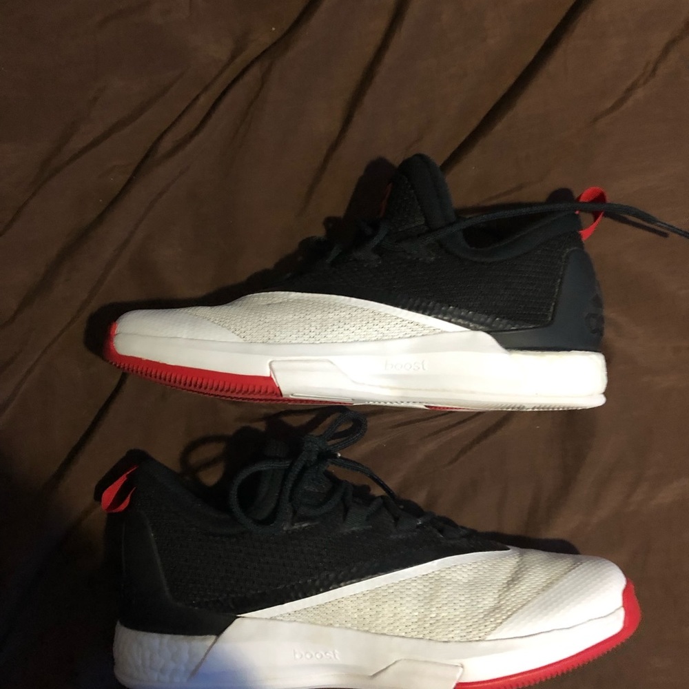 adidas harden crazy light boost